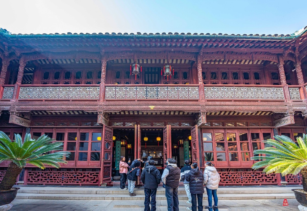 索尼10-20超广镜头试拍