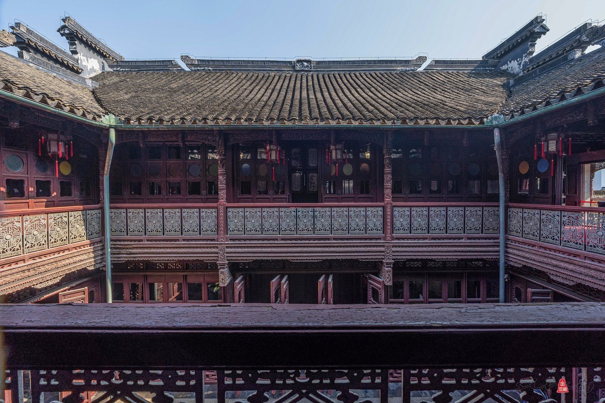 索尼10-20超广镜头试拍