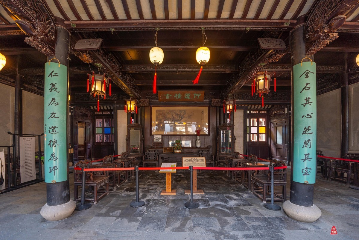 索尼10-20超广镜头试拍