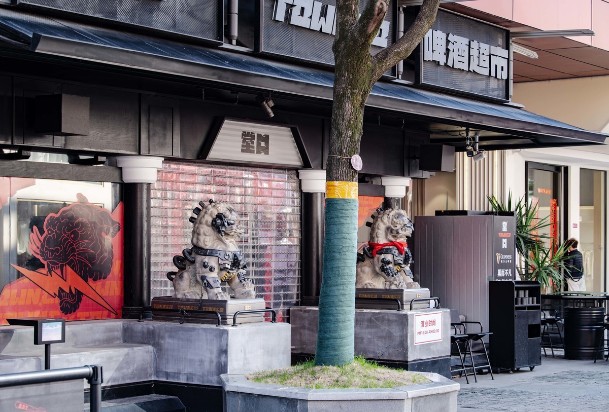 庐州印象（320）