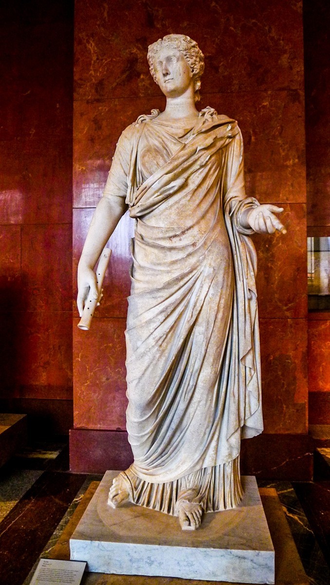 携“卢浮宫”拾锦，拜望北京故宫，祝师友春安！！！