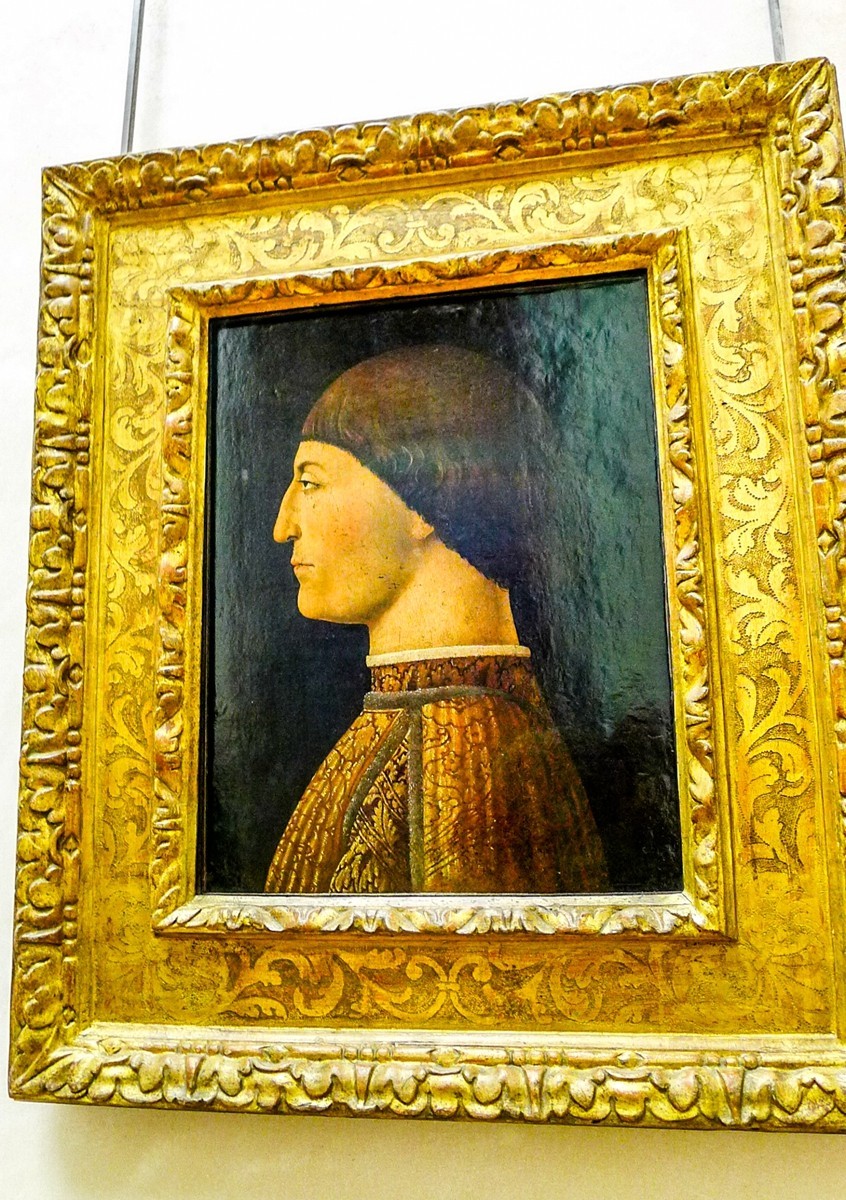 携“卢浮宫”拾锦，拜望北京故宫，祝师友春安！！！