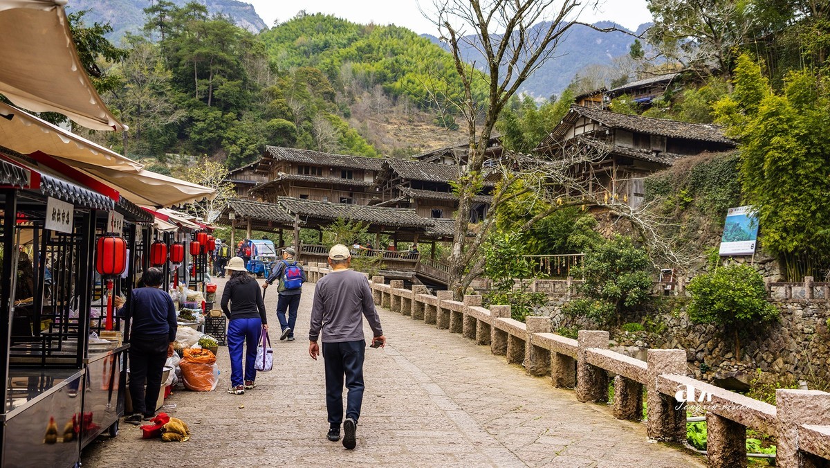 三月下江南——温州古镇杂拍（5）