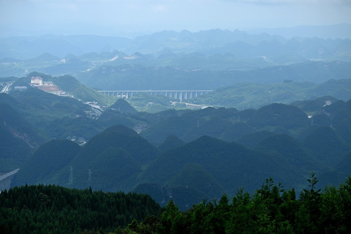 凉都六盘水（2）