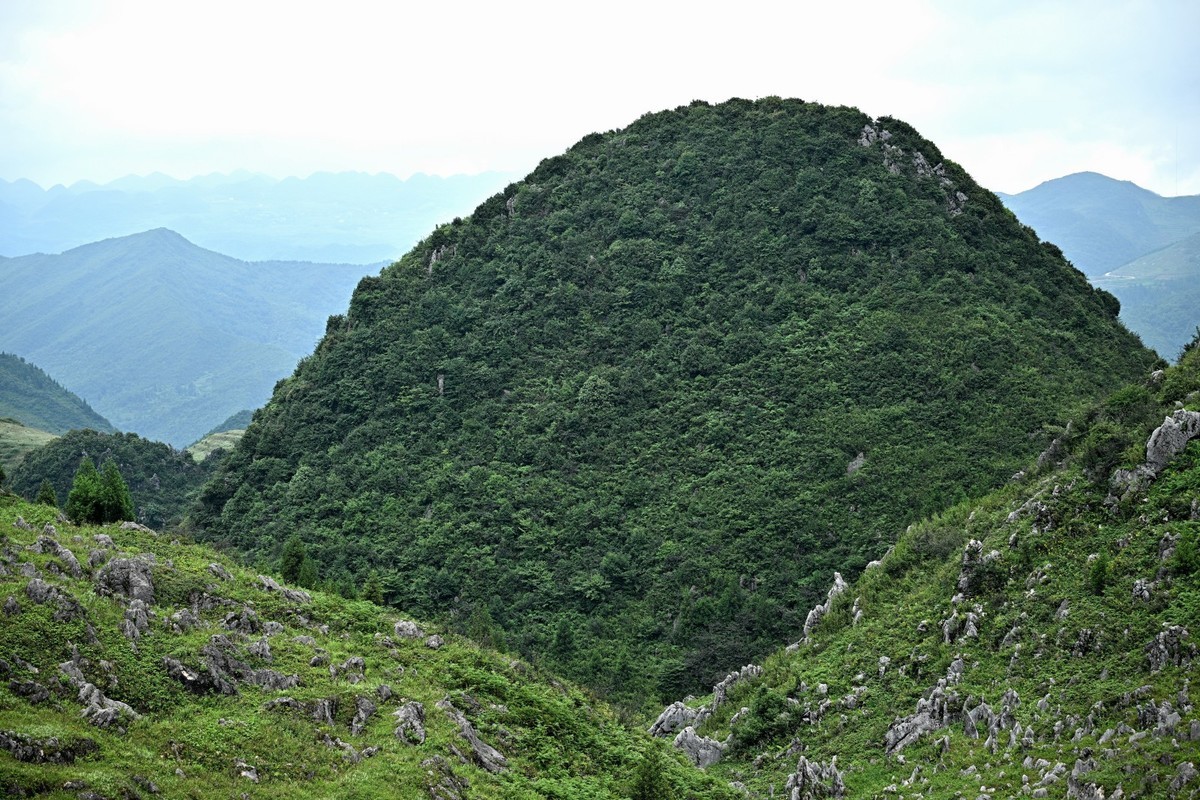 凉都六盘水（2）