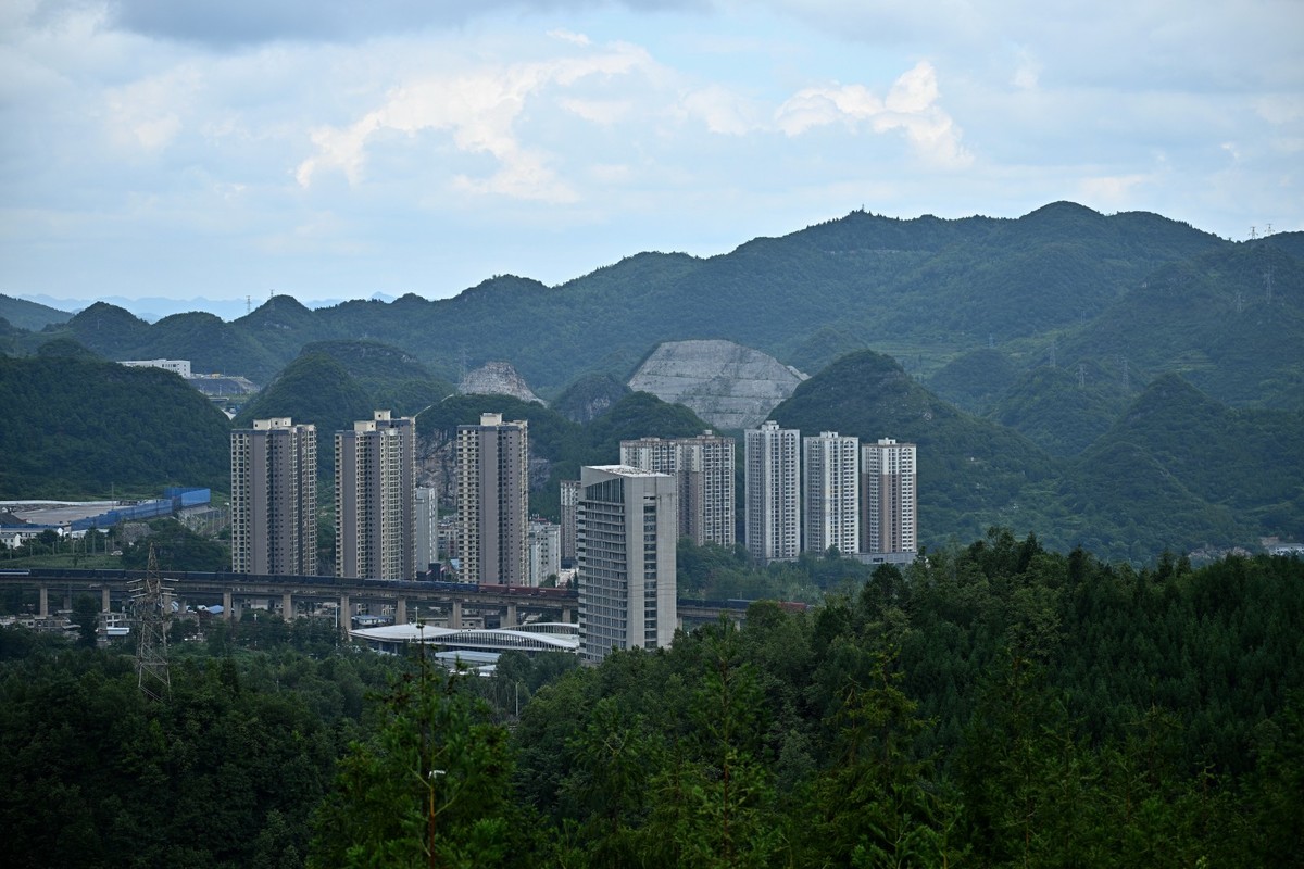 凉都六盘水（2）