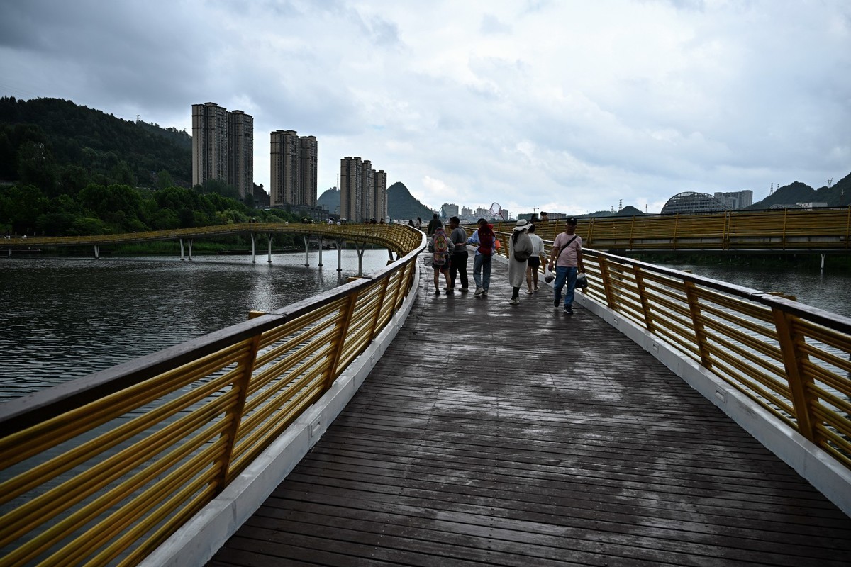 凉都六盘水（2）