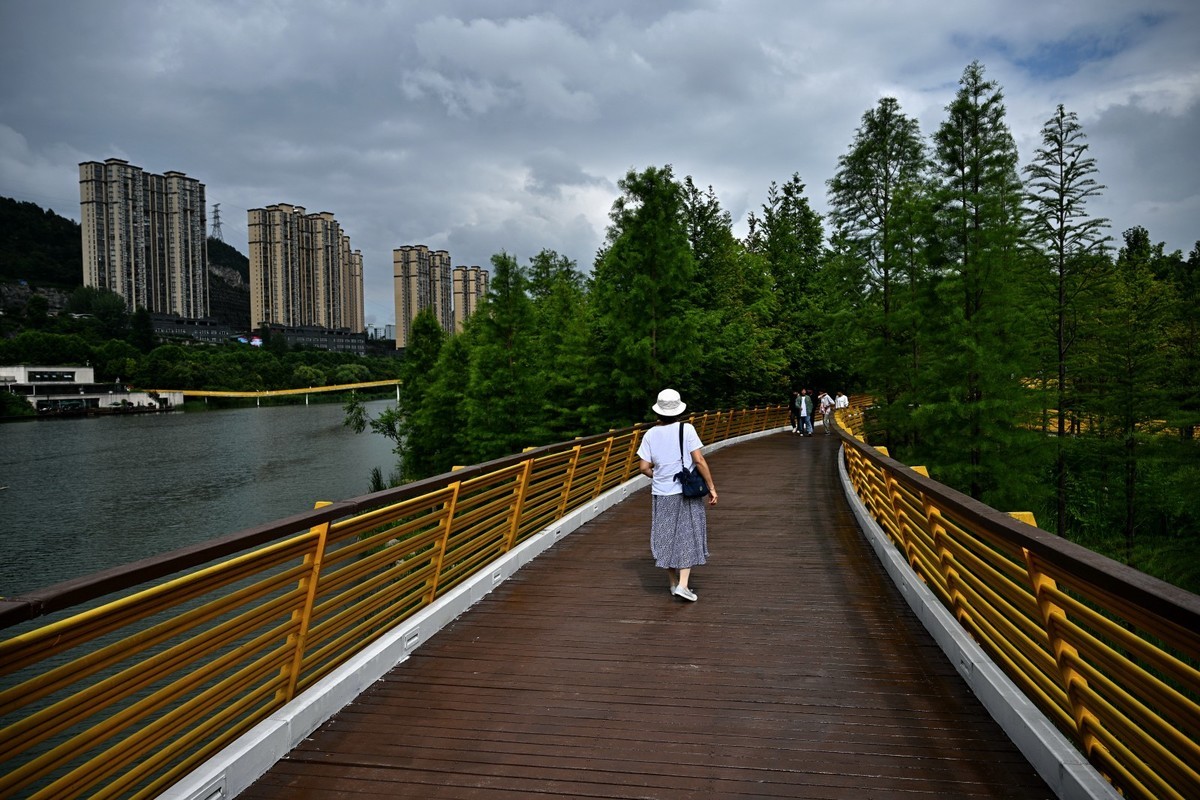 凉都六盘水（2）