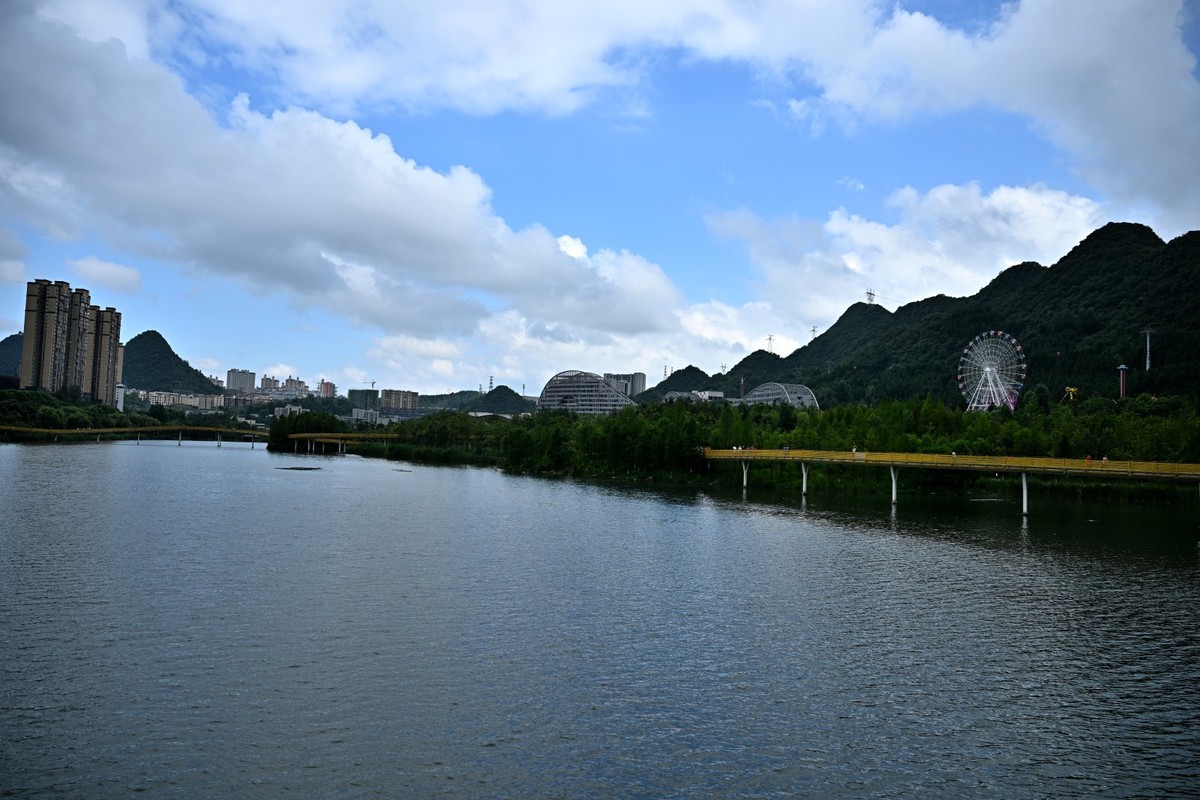 凉都六盘水（2）