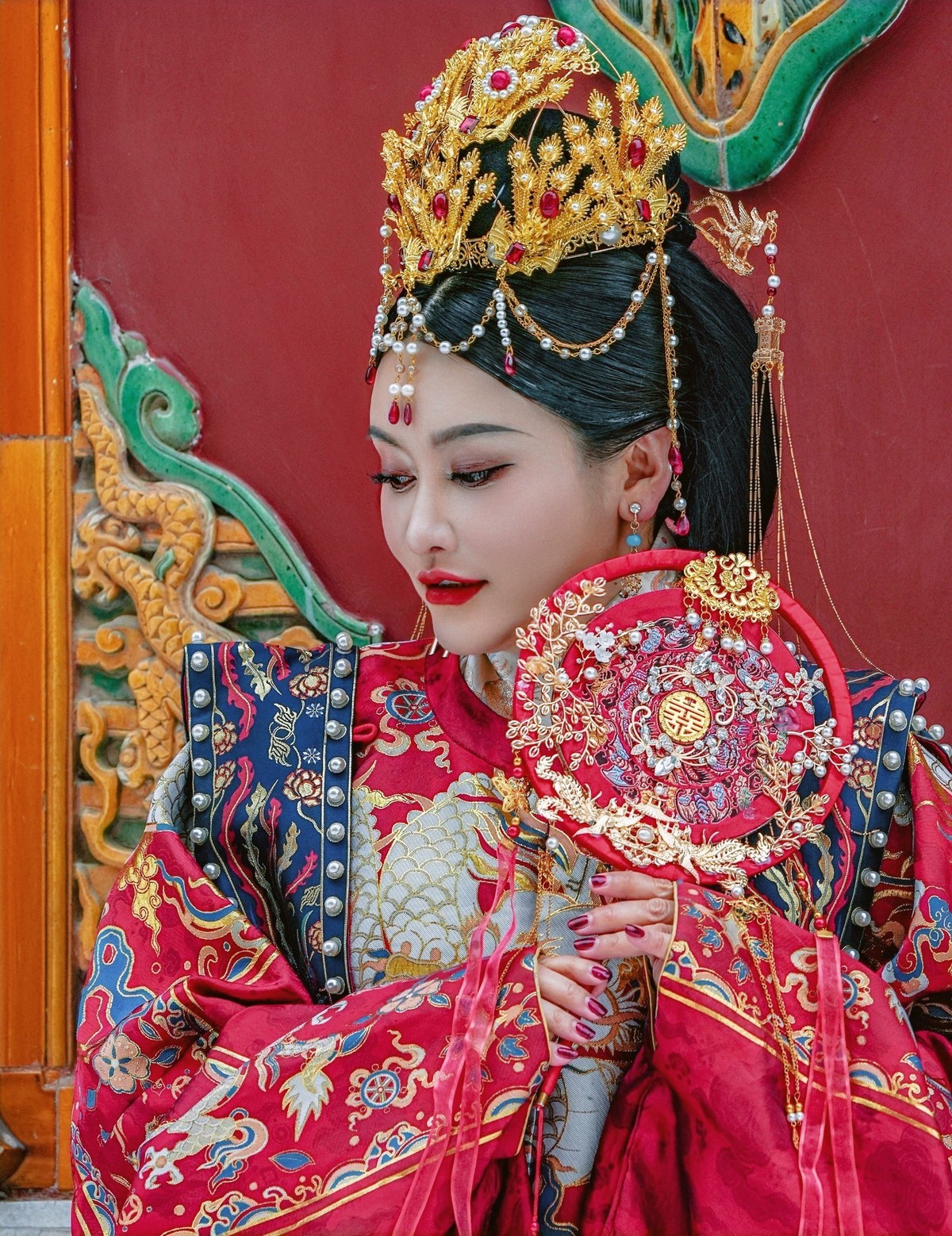 雪后的京城20240221 《82》