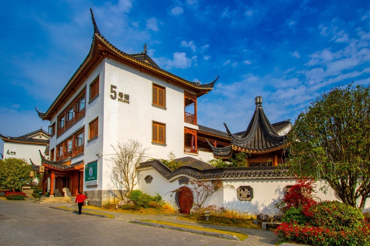 贵州铜仁古镇37