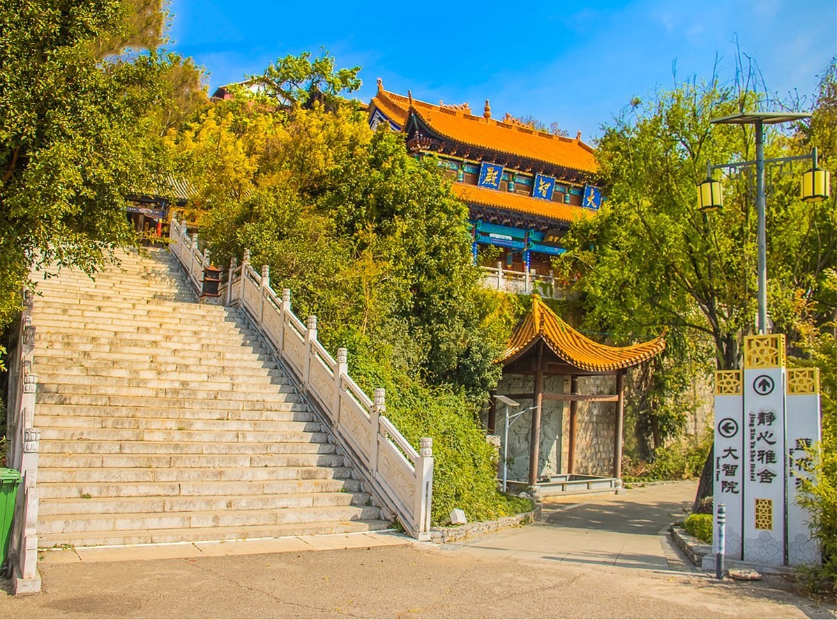 2025-06-13云南弥勒锦屏山（三）