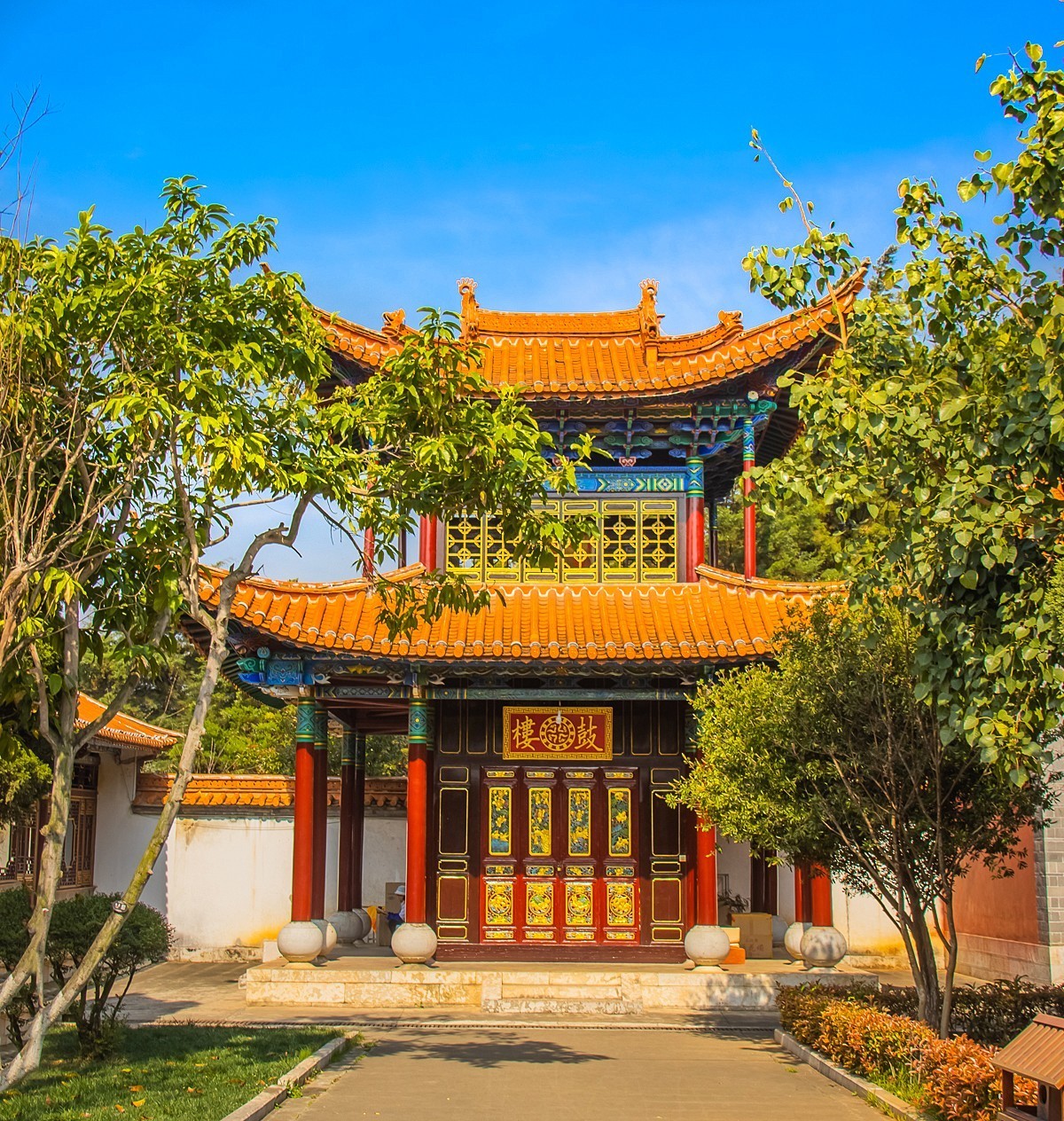 2025-06-13云南弥勒锦屏山（三）