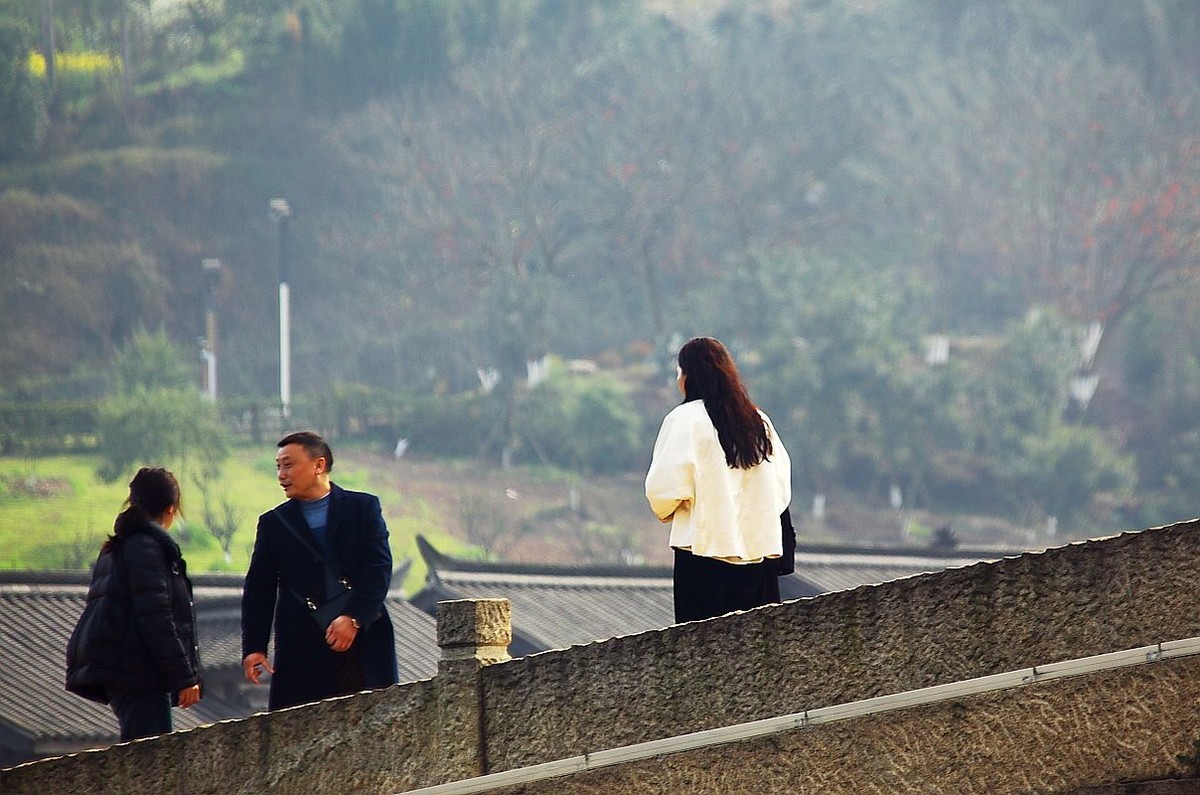 长江第一城——宜宾（十）