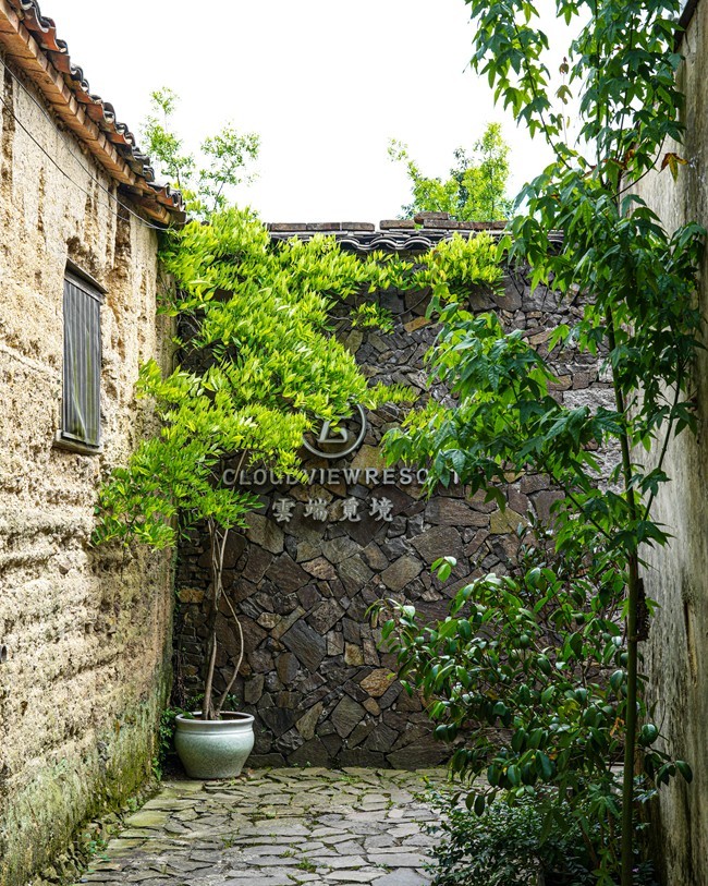 浙南--遂昌独山村【4】