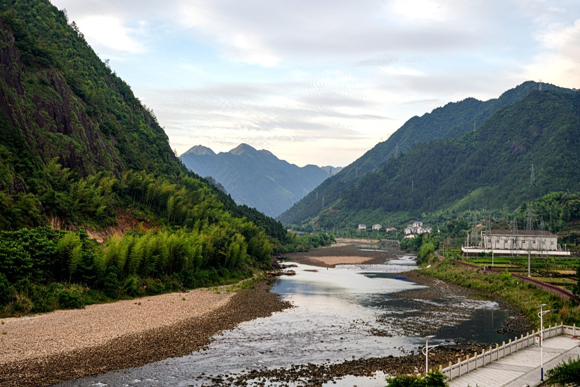 浙南--遂昌独山村【4】