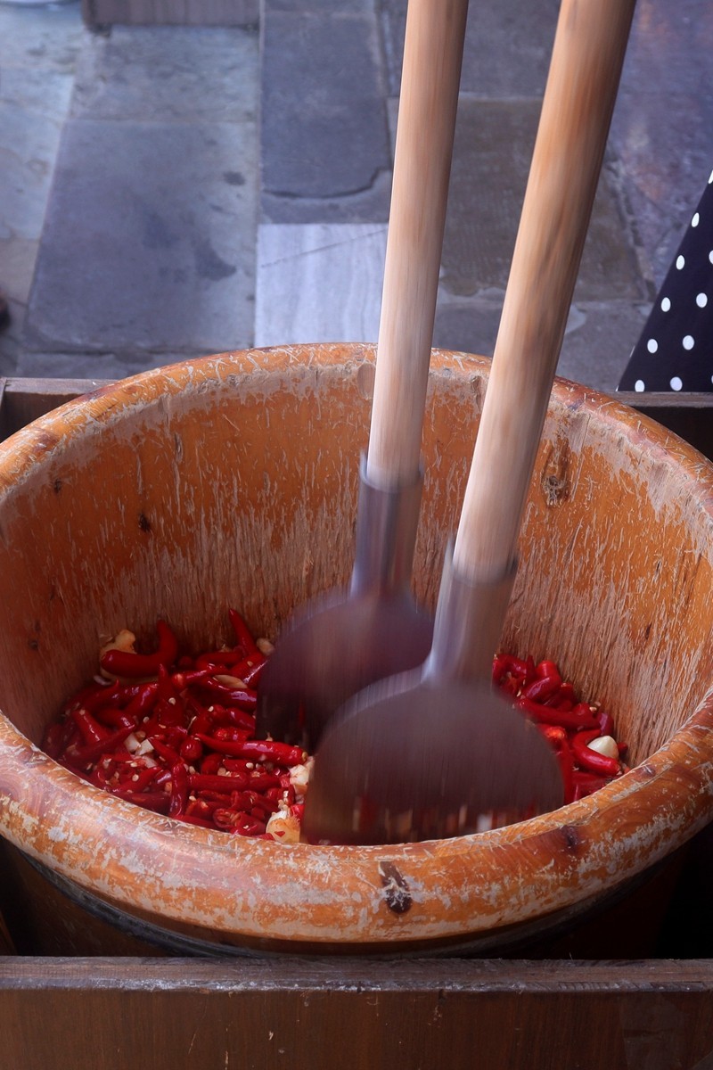 220728-青岩古镇街拍