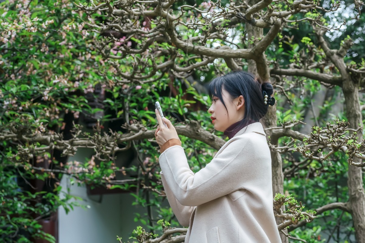 成都双流·棠湖公园