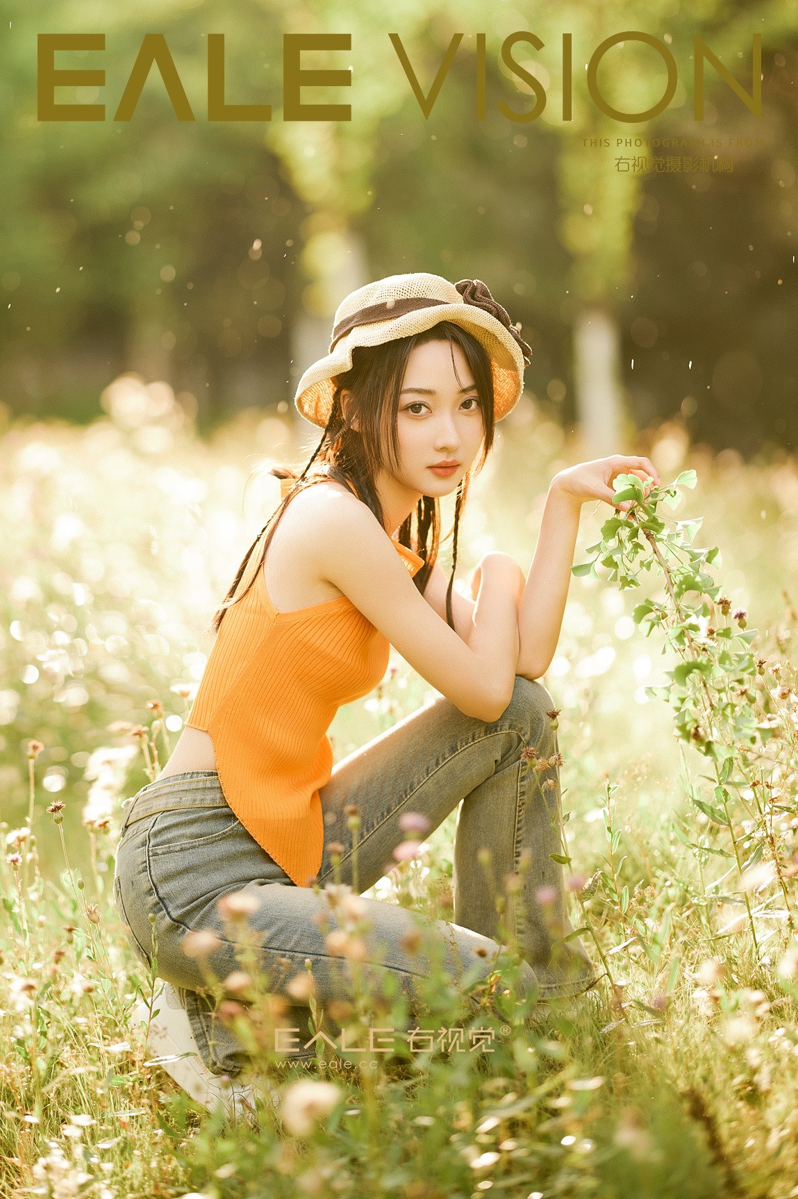 【右视觉摄影】夏末记事