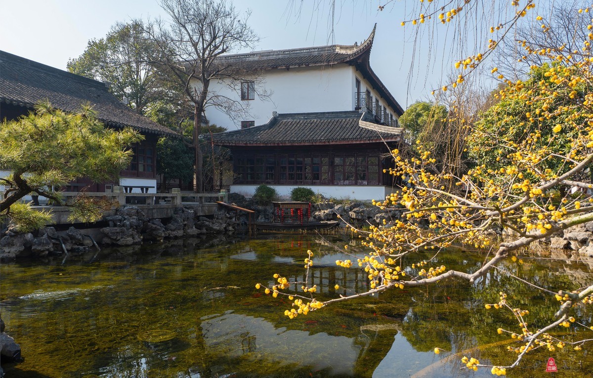 索尼10-20超广镜头试拍