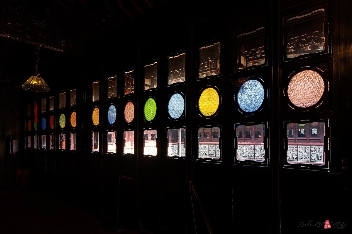 索尼10-20超广镜头试拍