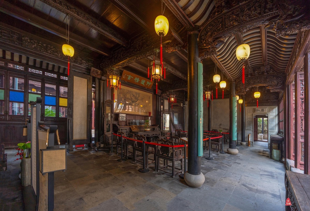 索尼10-20超广镜头试拍