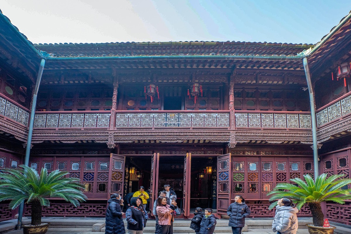 索尼10-20超广镜头试拍