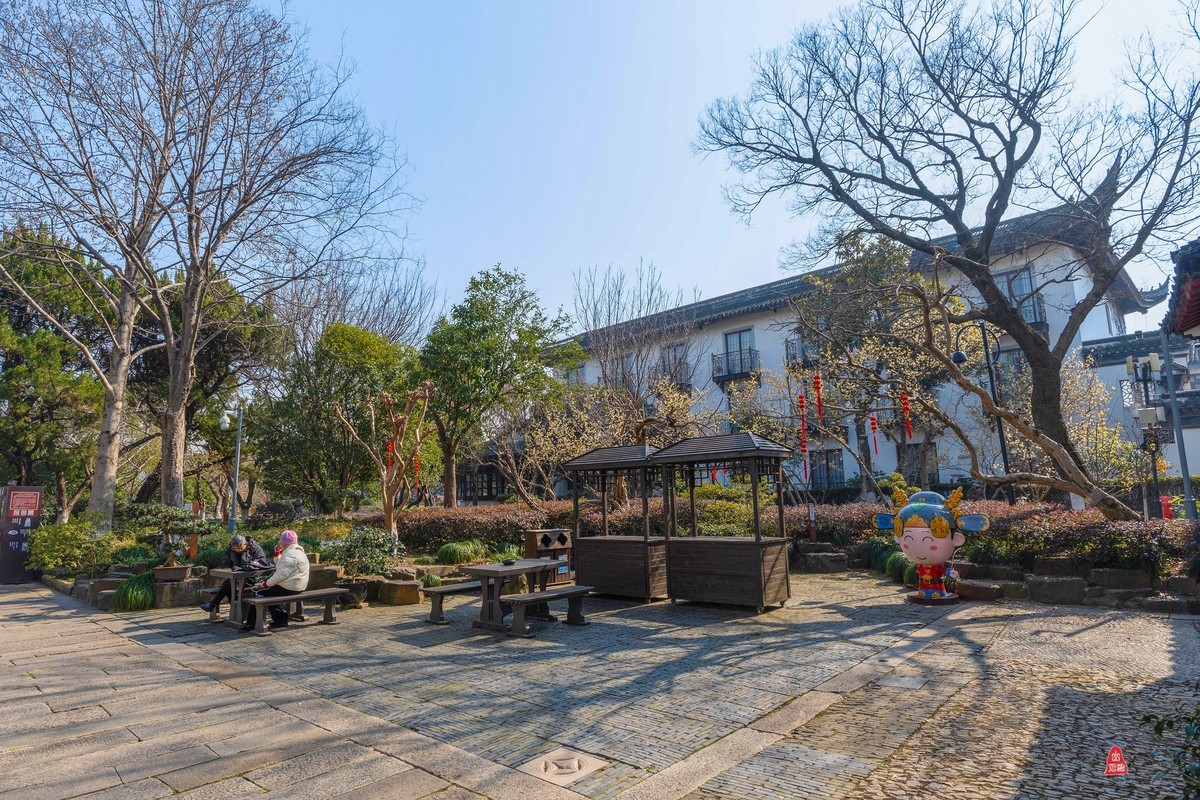 索尼10-20超广镜头试拍