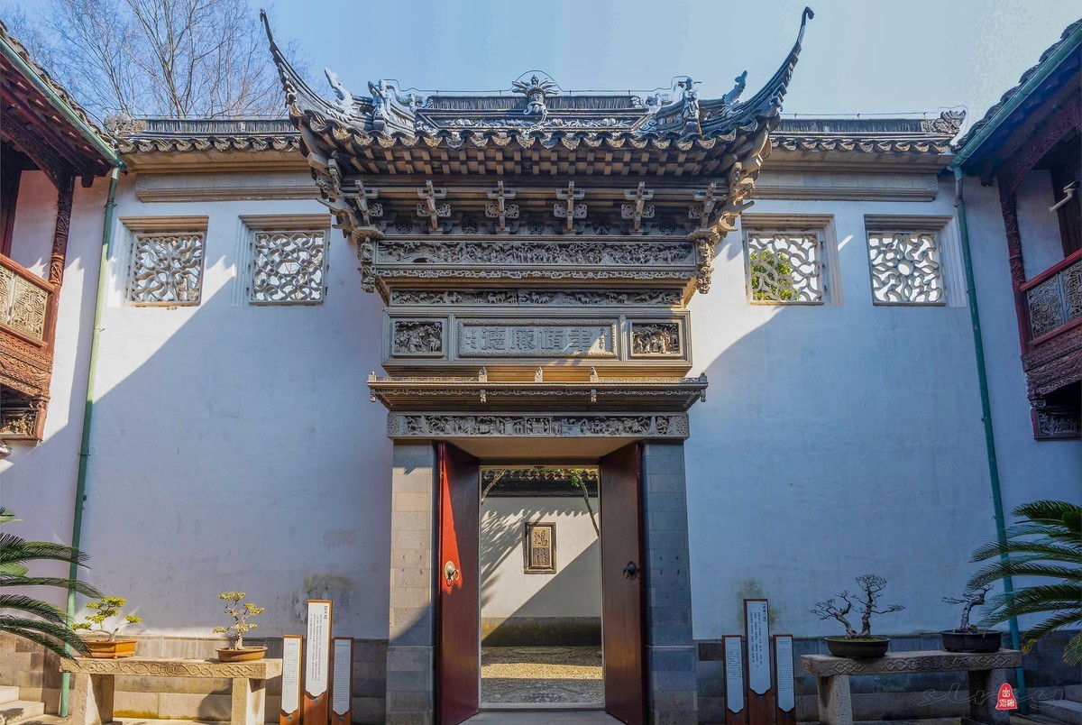 索尼10-20超广镜头试拍