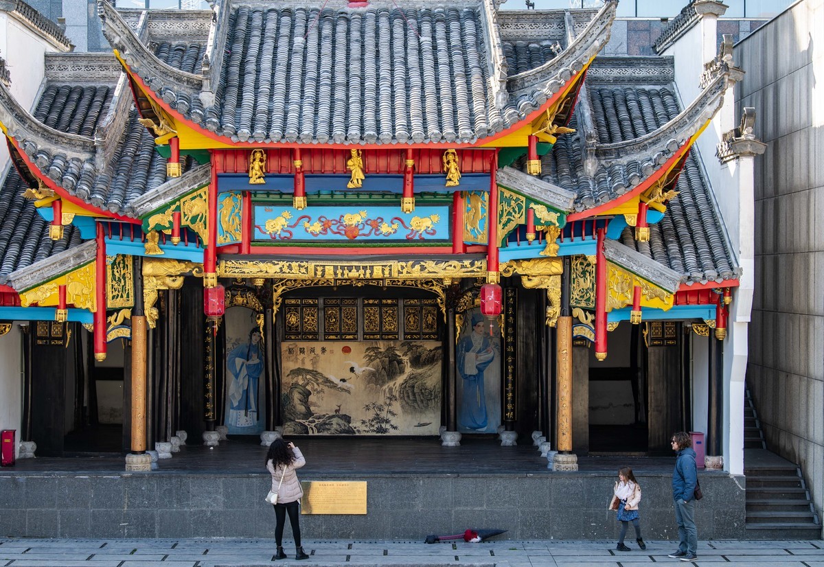 庐州印象（320）