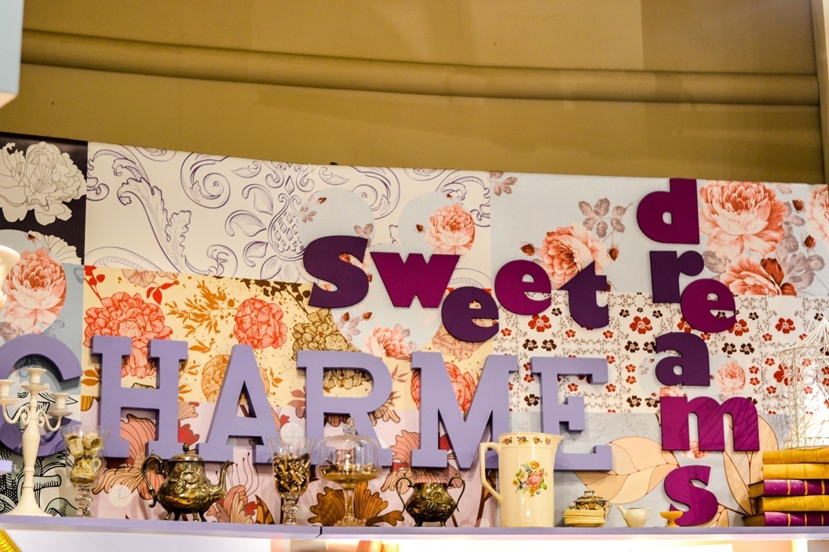 “迪斯尼”夜拍（巴黎）