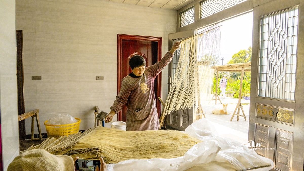 三月下江南——温州古镇杂拍（5）