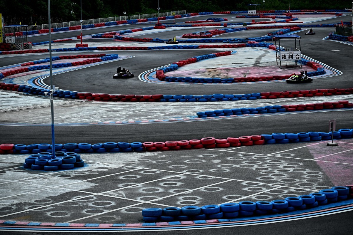 凉都六盘水（2）