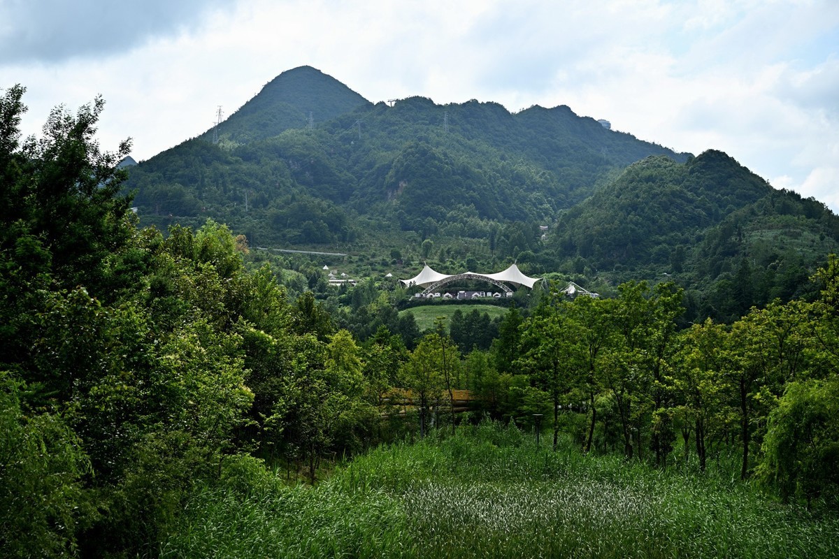 凉都六盘水（2）