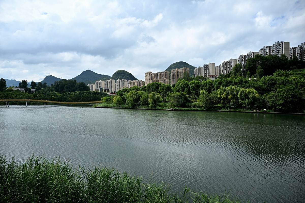 凉都六盘水（2）