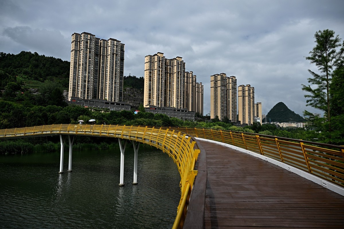 凉都六盘水（2）