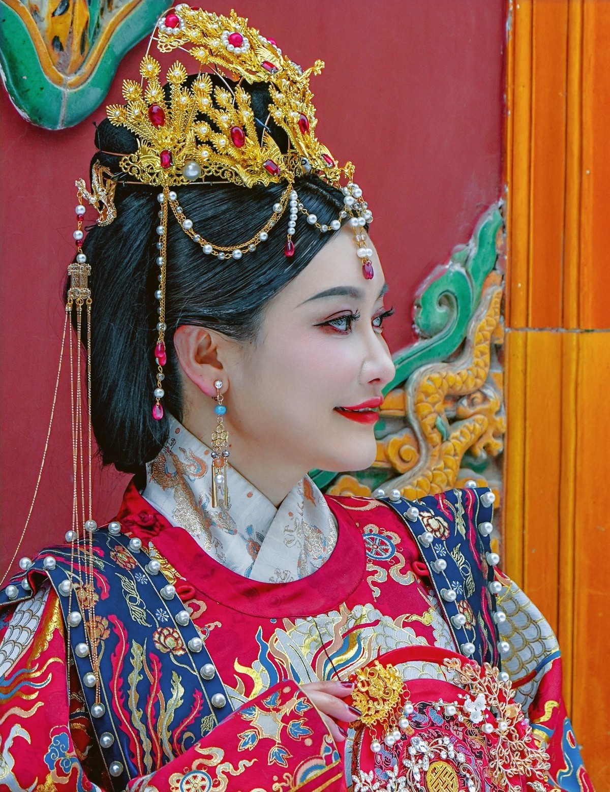 雪后的京城20240221 《82》