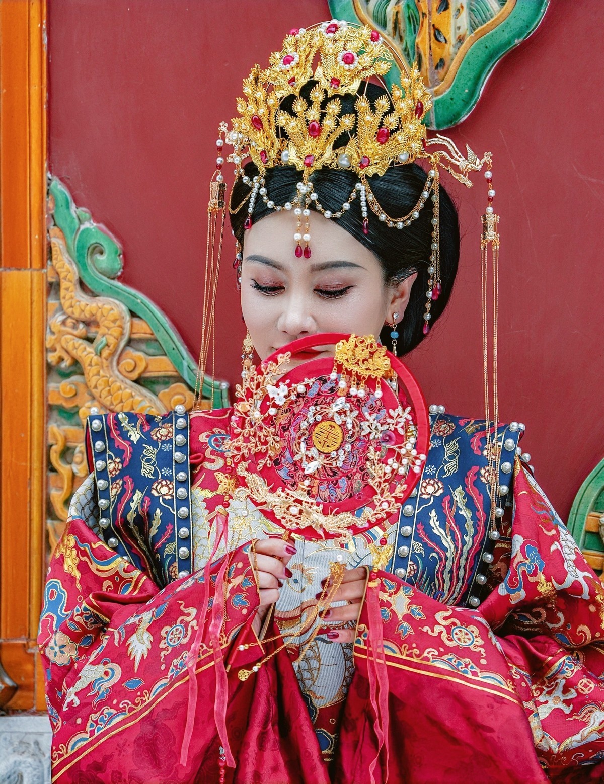 雪后的京城20240221 《82》