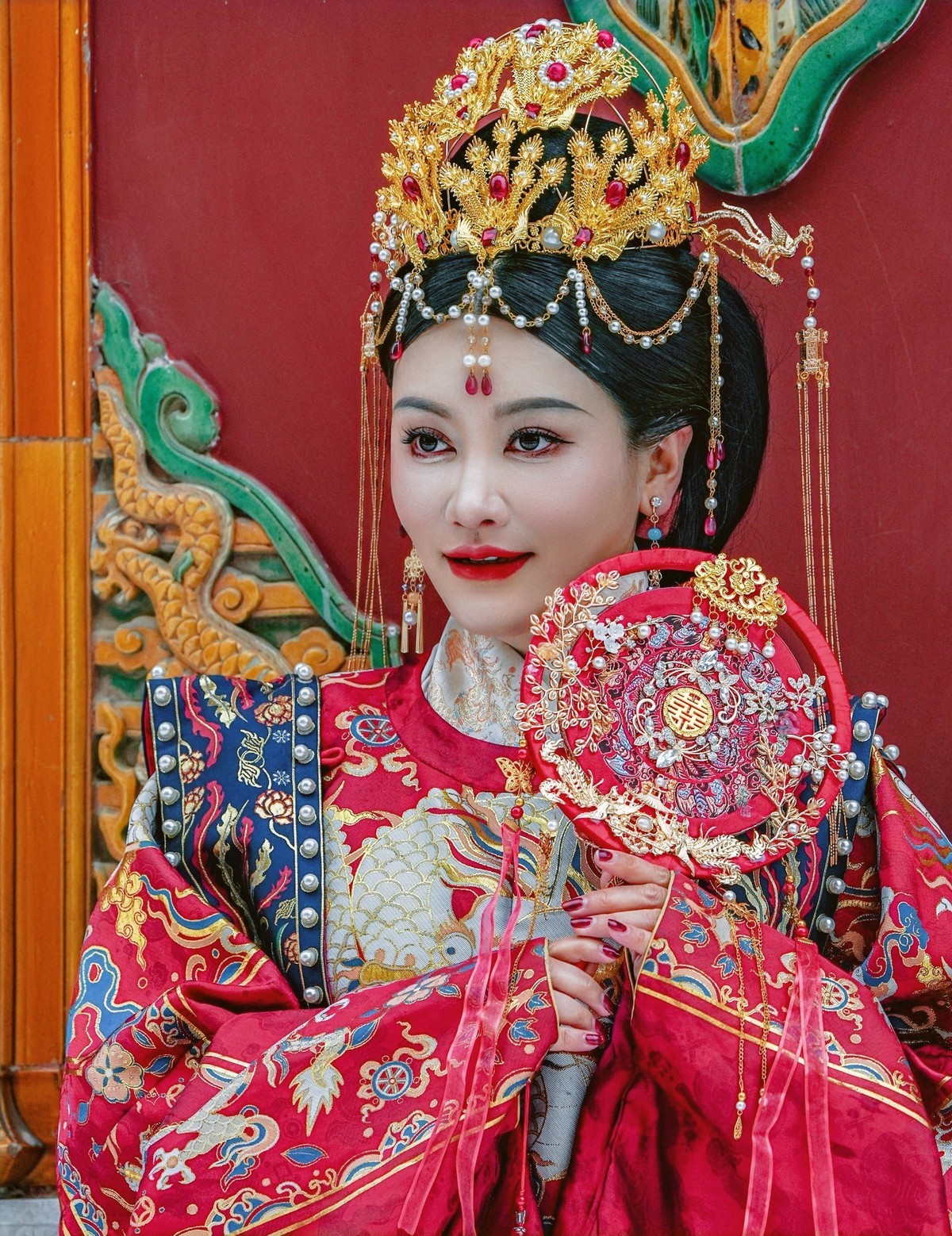 雪后的京城20240221 《82》