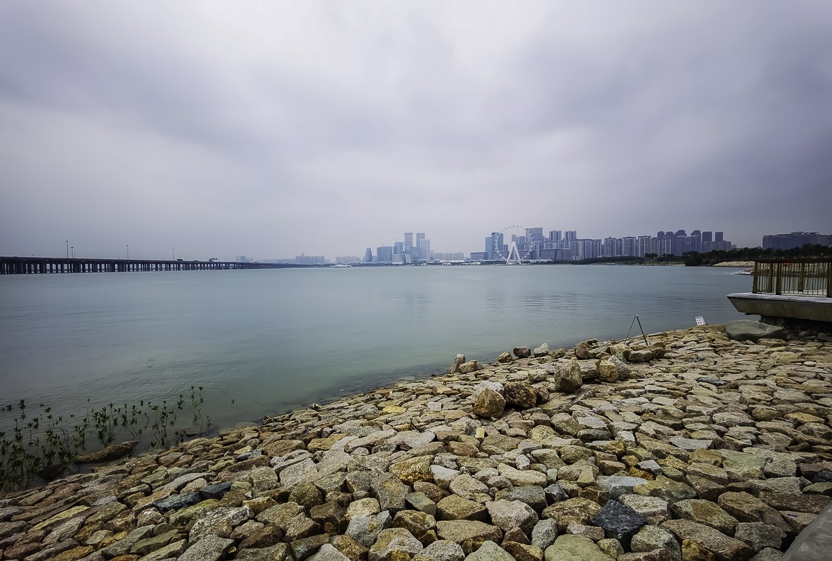 深圳前海石公园 ~ 掠影-中关村在线摄影论坛
