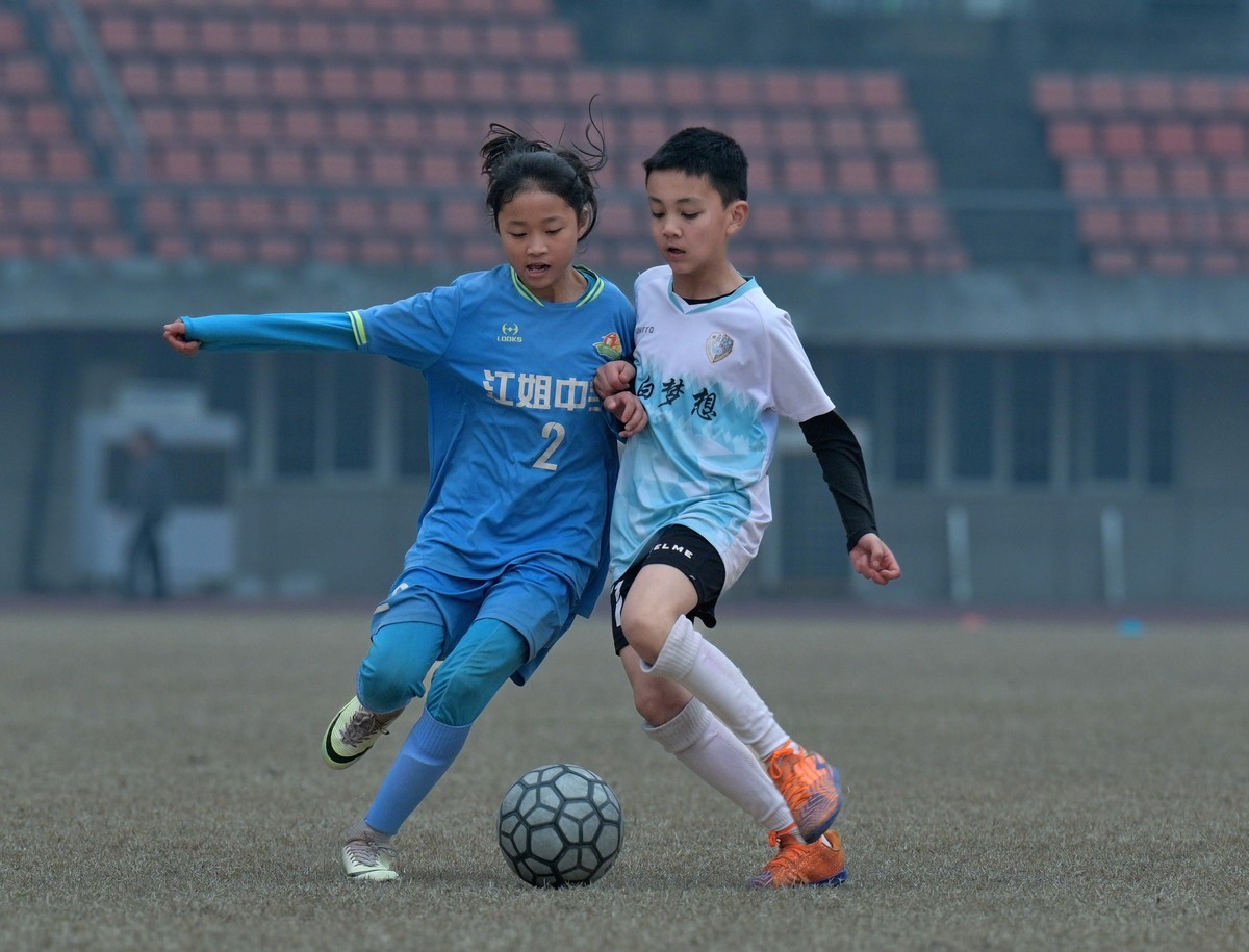 身体力量不对称的比赛