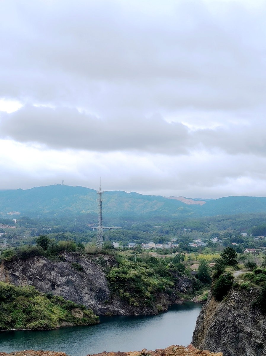 2023国庆 湘桂黔（57）鹤城区