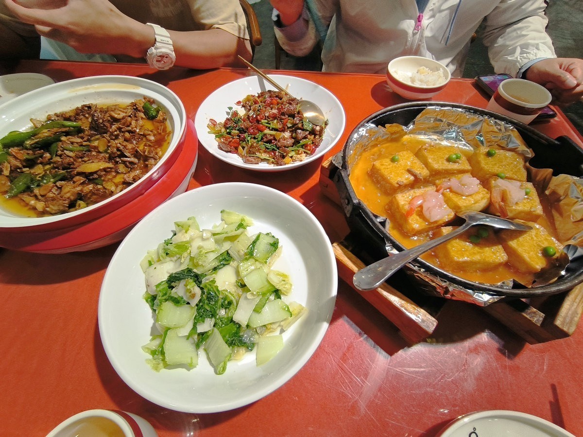 2023国庆 湘桂黔（57）鹤城区