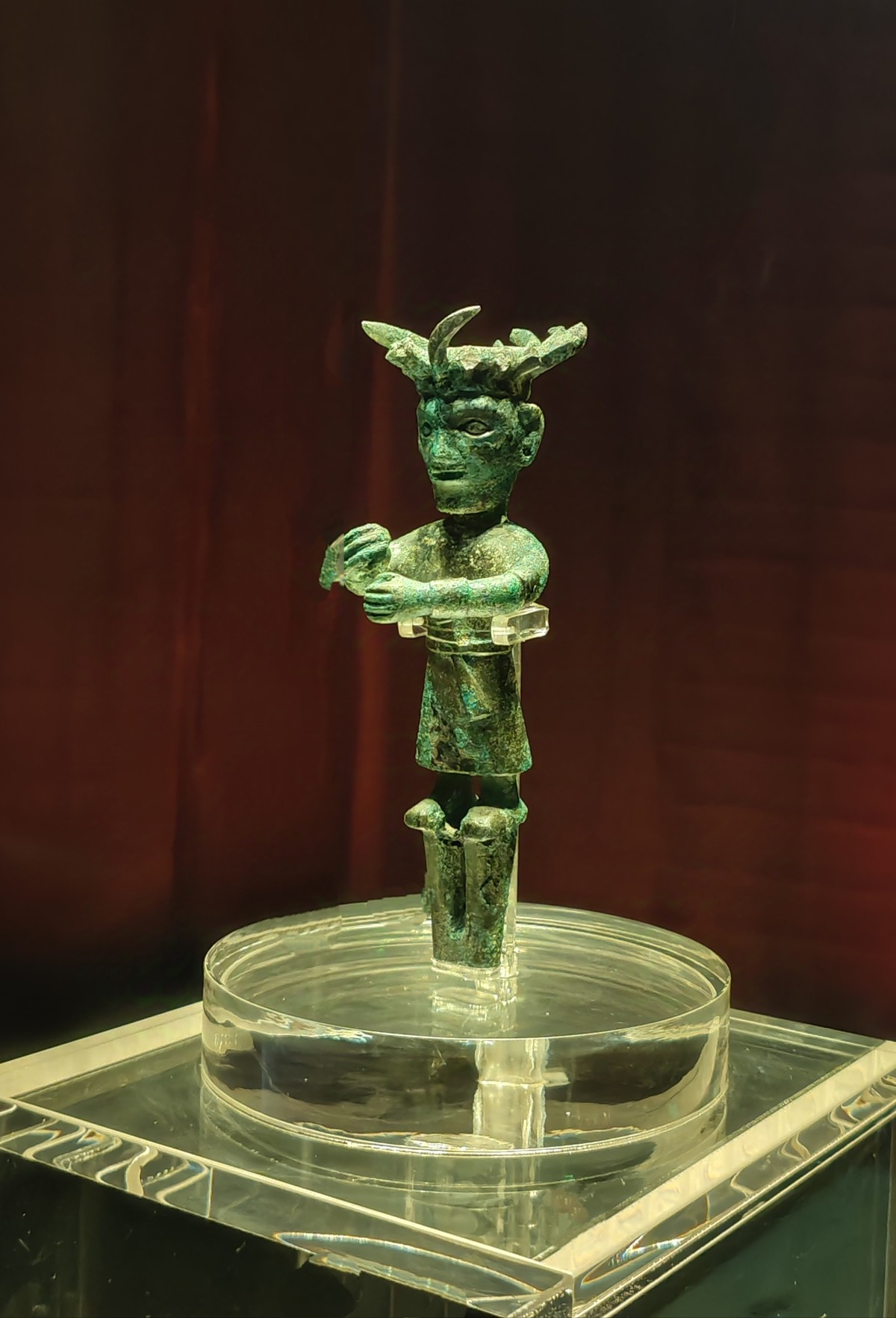 金沙遗址博物馆随拍