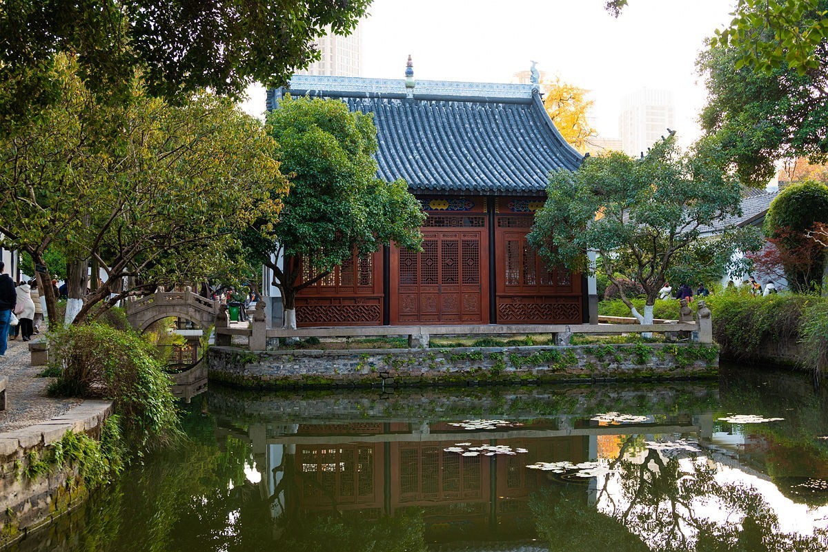 再游总统府【续】