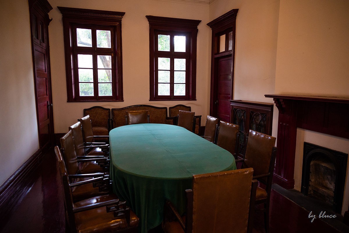 再游总统府【续】