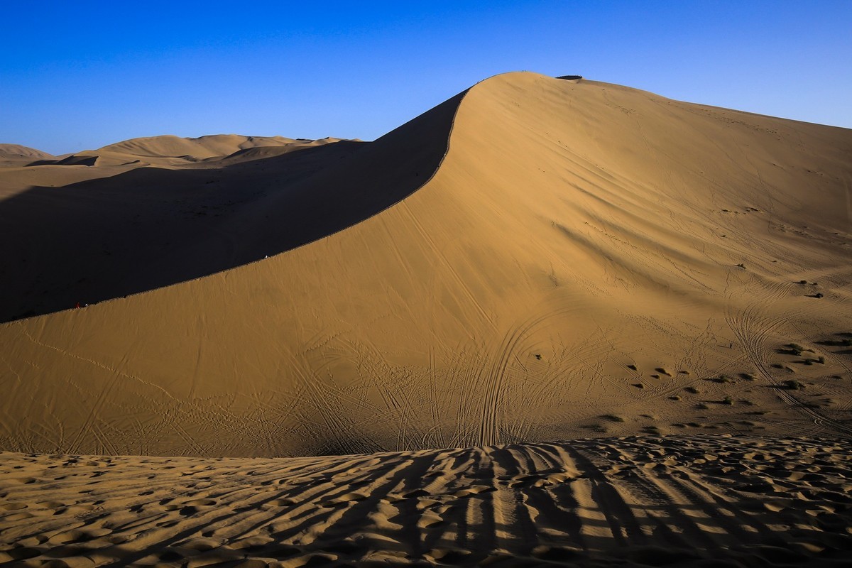 我只是把出去看到的随手记录下来（九十一）
