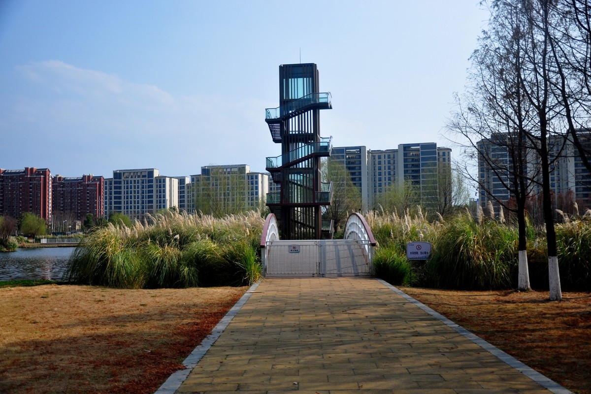 初春季节（续）