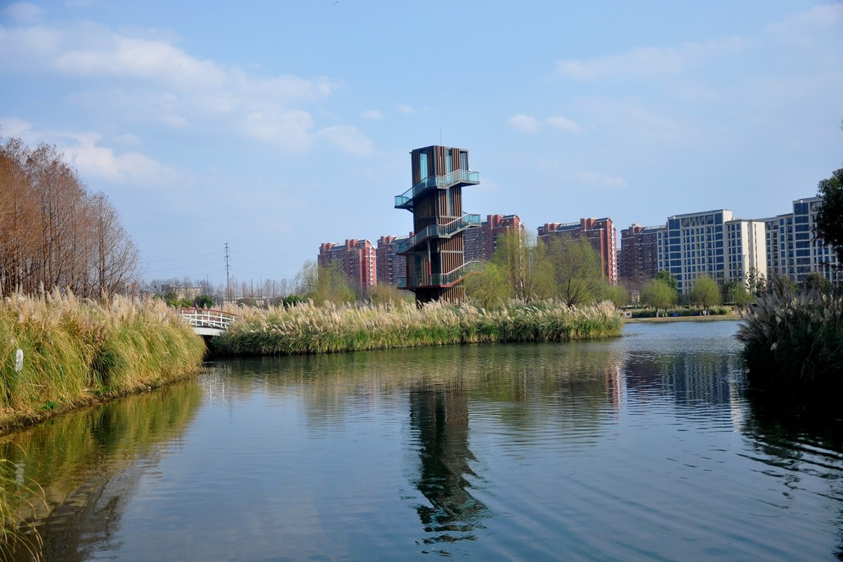 初春季节（续）