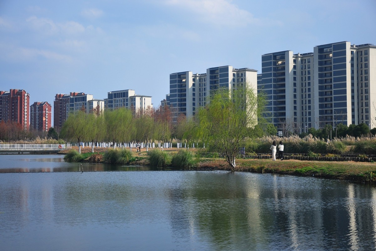 初春季节（续）